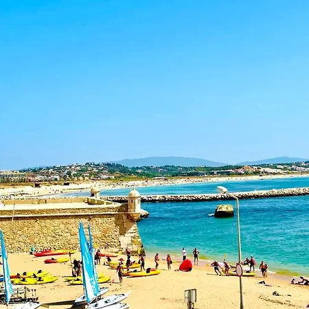 Appartement H&h - Rare Modern & Elegant With Wonderful Sea Views, A Few Meters From Porto De Mos Lagos