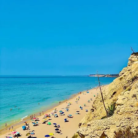 H&h - Rare Modern & Elegant With Wonderful Sea Views, A Few Meters From Porto De Mos *