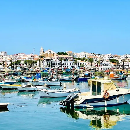 Appartement H&h - Rare Modern & Elegant With Wonderful Sea Views, A Few Meters From Porto De Mos *