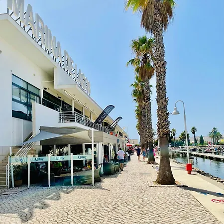H&h - Rare Modern & Elegant With Wonderful Sea Views, A Few Meters From Porto De Mos