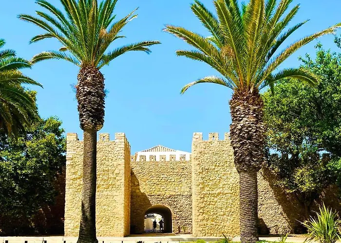 アパート H&h - Rare Modern & Elegant With Wonderful Sea Views, A Few Meters From Porto De Mos ラゴス