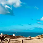 H&h - Rare Modern & Elegant With Wonderful Sea Views, A Few Meters From Porto De Mos