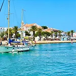 H&h - Rare Modern & Elegant With Wonderful Sea Views, A Few Meters From Porto De Mos *