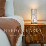 H&h - Rare Modern & Elegant With Wonderful Sea Views, A Few Meters From Porto De Mos