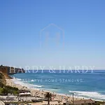 H&h - Rare Modern & Elegant With Wonderful Sea Views, A Few Meters From Porto De Mos Lagos