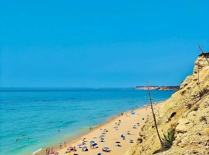 H&h - Rare Modern & Elegant With Wonderful Sea Views, A Few Meters From Porto De Mos *